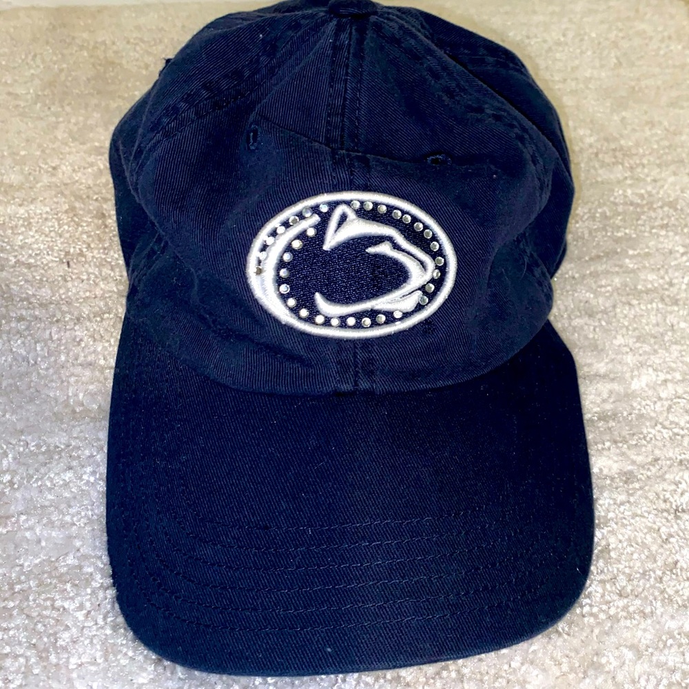 Penn State Girls Ball Cap